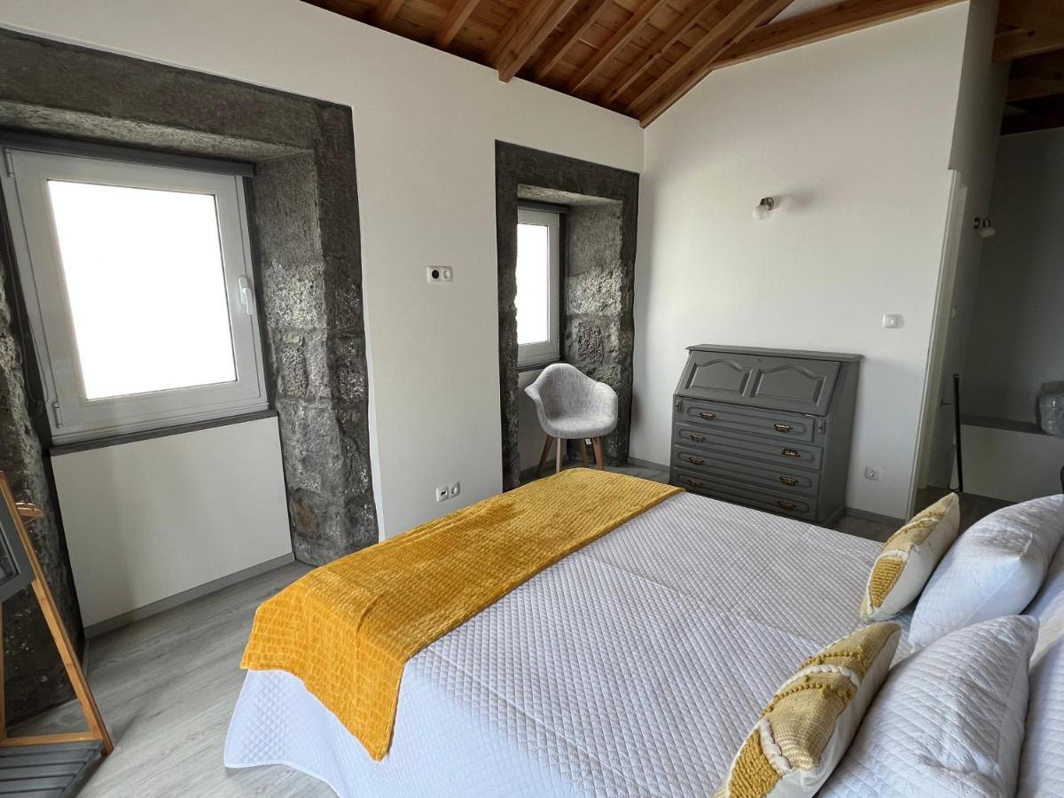 Casa Do Craveiro Villa Lajes do Pico Dış mekan fotoğraf